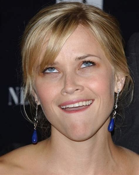 Funny Faces From Celebrities List