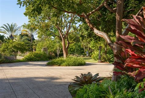 Miami Beach Botanical Garden Raymond Jungles Inc