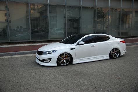 My Perfect Kia Optima 3dtuning Probably The Best Car Configurator