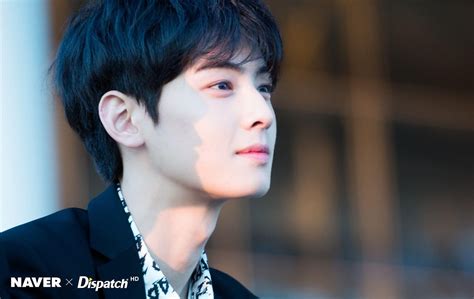 He is a member of the boy group astro and a former member of the project group s.o.u.l. Cha Eun Woo Profile: Thông tin tiểu sử ca sĩ, nam diễn ...