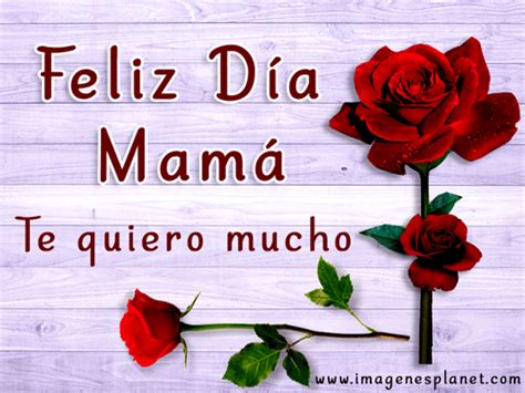 Imágenes Bonitas De Feliz DÍa MamÁ Animadas Con Movimiento