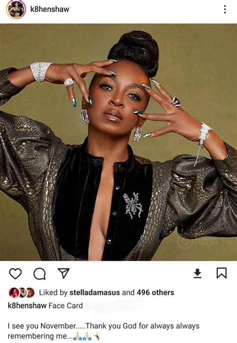 Kate Henshaw Causes Reactions In A New Photo Shared Online