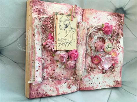 Altered Books Tips And Ideas Hubpages