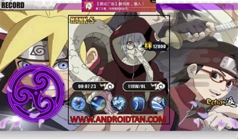 Naruto senki oversad v1 fixed apk by mia. Download Naruto Senki Storm 4 Road To Boruto Mod - inspiredlasopa