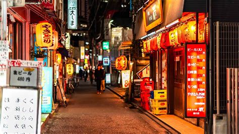 5 Oldest Restaurants In Tokyo For A Taste Of History Byfood