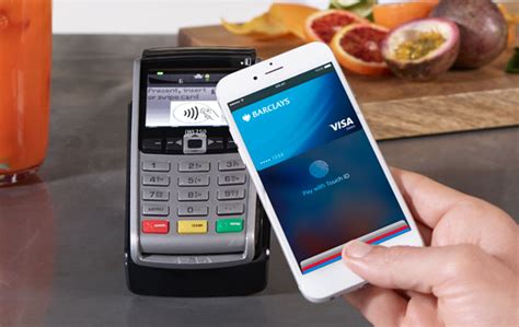 Maybe you would like to learn more about one of these? Barclays and Barclaycard finally support Apple Pay in the UK | Ars Technica