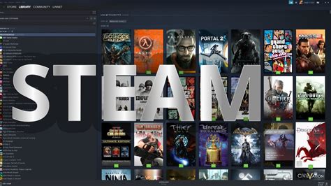 How To Enabledisable Steam Cloud Steam Youtube