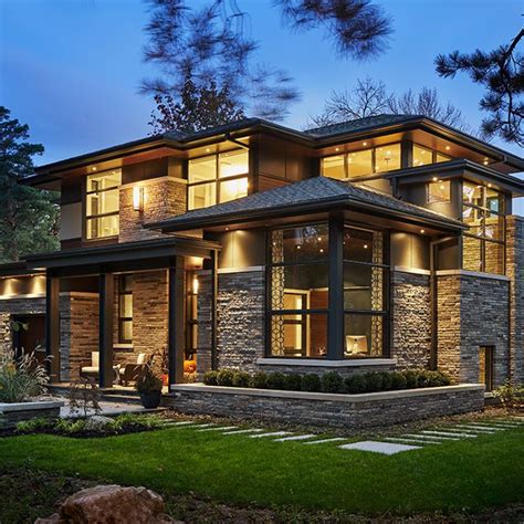 David Small Designs Is An Award Winning Custom Home Design