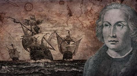 Cristóbal Colón El Hombre Y El Descubridor Hipérbola Janus