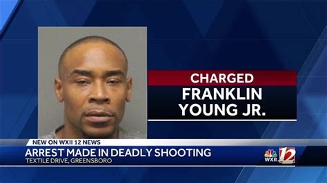 greensboro man arrested in deadly sunday morning shooting