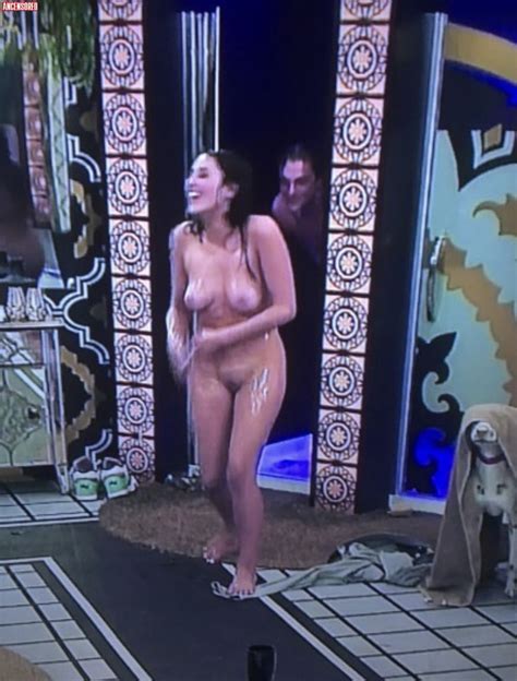 Celebrity Big Brother Nude Pics Page
