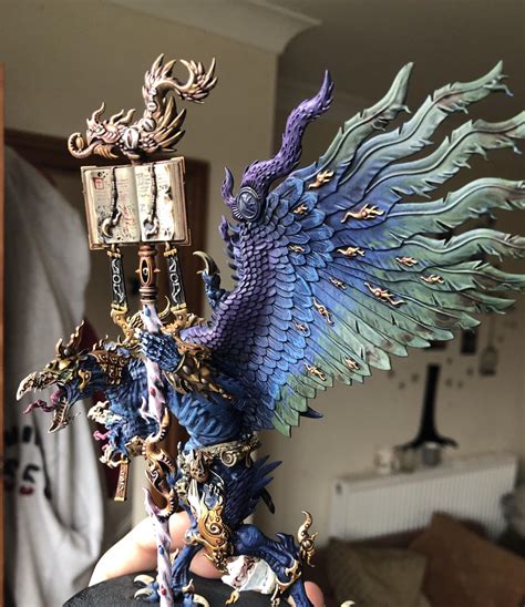 The spirit of opportunity at kairos, we believe now is the opportune moment to rethink public education. Kairos fateweaver for my local store display : Warhammer40k