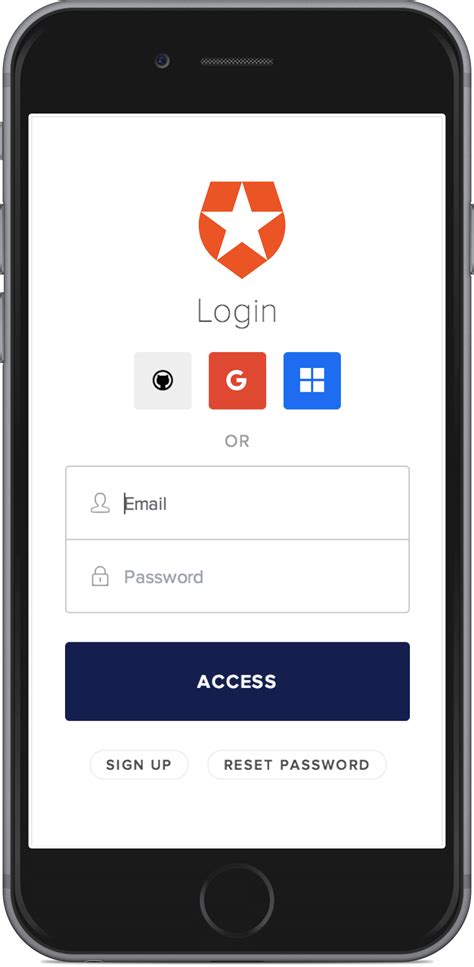 How To Use Social Login To Drive Your Apps Growth
