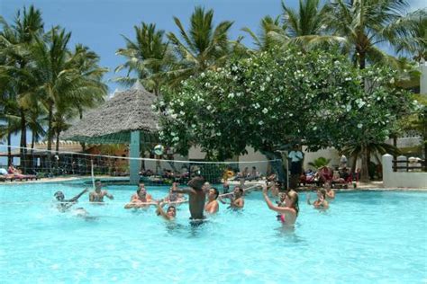 Bamburi Beach Hotel 38 ̶1̶2̶6̶ Updated 2018 Prices And Reviews