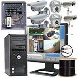 Pictures of Camera Systems Home Security