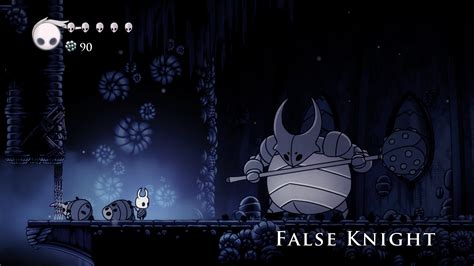 Hollow Knights Bosses Locations And Moves List Guide Nintendo Life