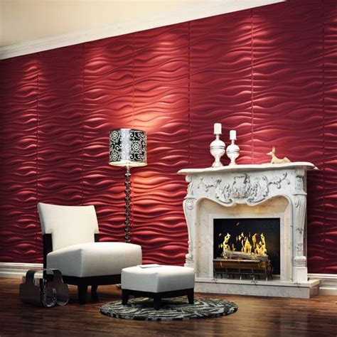 This guide details how to successfully install beadboard to give your home a refreshed and updated look. Decorative 3D Wall Panels You Should Not Miss