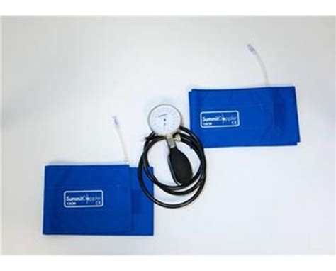 Summit Doppler Lifedop Abi Aneroid And Cuff Kit Save At Tiger Medical Inc