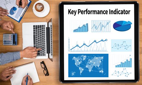 Kpi Reporting Service Australia Key Performance Report For Business