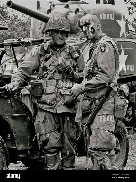101st Airborne Division Hi Res Stock Photography And Images Alamy