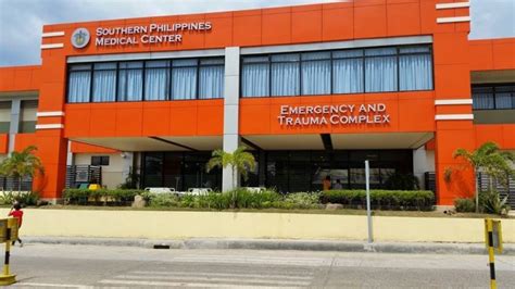 Largest Public Hospital In The Philippines Opens In Davao