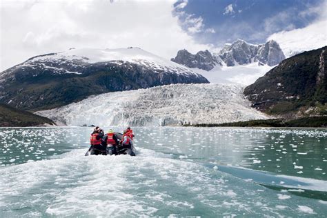Patagonian Cruises Holidays 2024 Patagonian Cruise Chile Uk