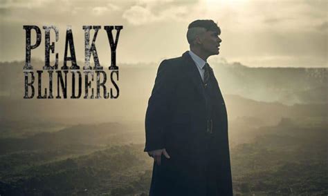 Peaky Blinders Saison 5 Quand Le Gang Défie La Mort Lubie En Série