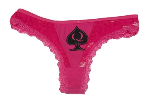 Sexy Pikdame Tanga Miederhose Color Und Style Optionen Qos Sexy