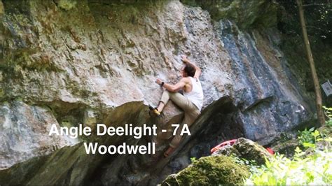 Angel Deelight Woodwell Youtube