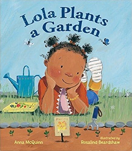 Best Gardening Books For Kids As Chosen By Educators