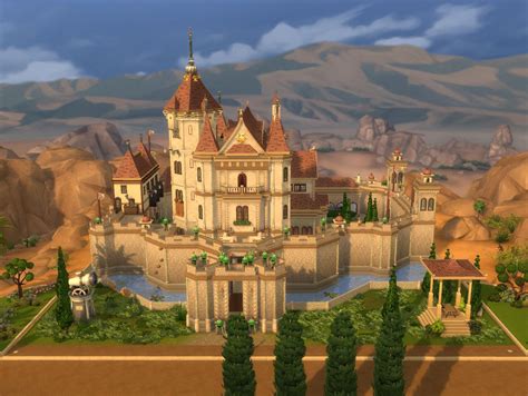 Sims 4 Medieval Mods And Cc — Snootysims