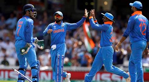Tax Issue Can Lead To Champions Trophy 2021 Moving Out Of India
