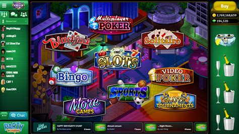 Games Vegas World — Flowplay Inc