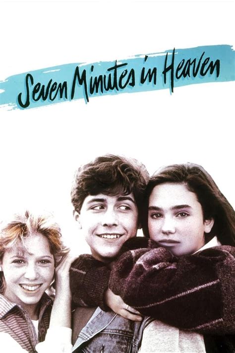 Seven Minutes In Heaven 1986 — The Movie Database Tmdb