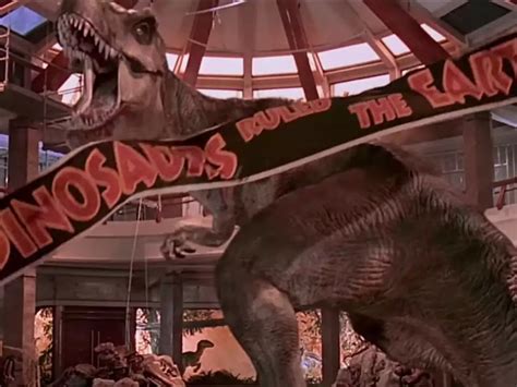 Things You Probably Didn T Know About Jurassic Park Business