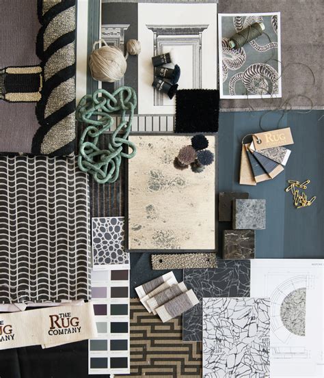 Moodboard Interior Design Creating An Interior Design Plan Mood Board