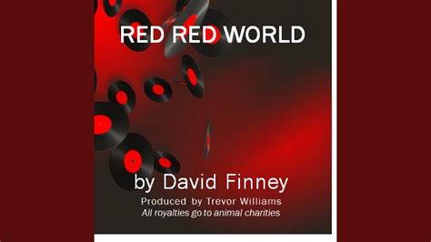 Red Red World Youtube
