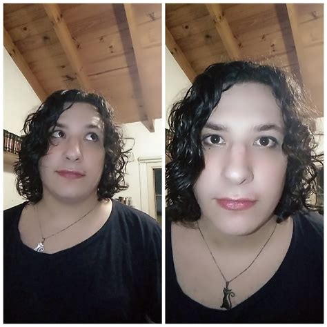 Any Tips On My Makeup R Transpassing