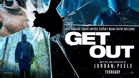 Review Jordan Peeles Get Out Is A New Horror Classic