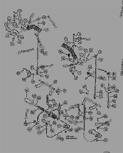 Case 1840 Skid Steer Wiring Diagram Wiring Diagram