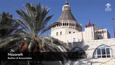 Religion in israel is manifested primarily in judaism. Israel, Nazareth city of Religion and Faith - YouTube