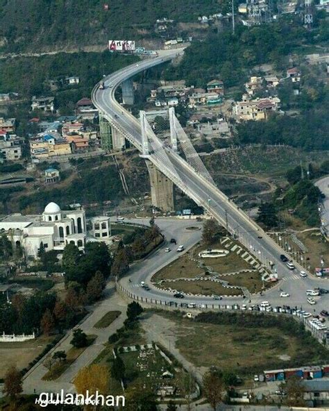 Mirpur City Azad Kashmir Valley Pakistan Lugares Para Visitar