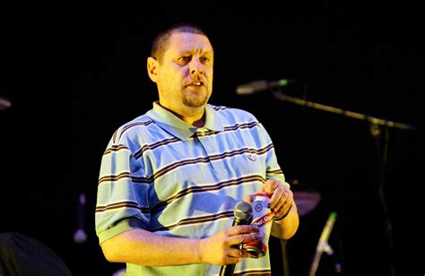 Shaun Ryder The Nutty Behaviour Stems From The Adhd Lancashire Telegraph