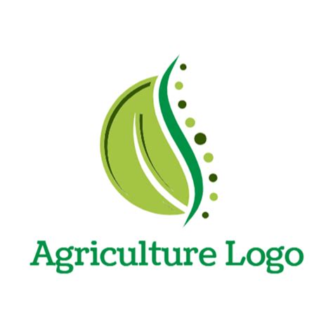 Agriculture Logo Design Ideas