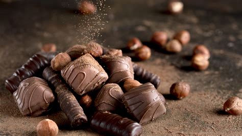 Atelier Chocolat Spécial Chocolats De Noël Coursnoel Chocolaterie