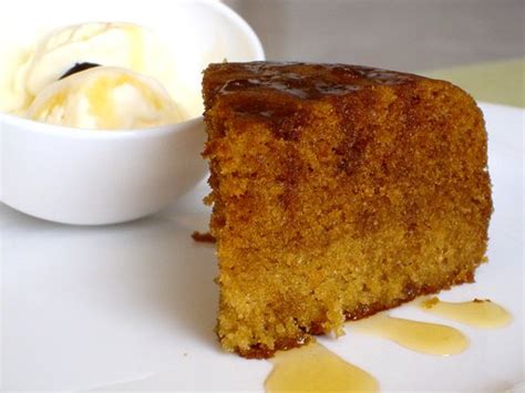 Steamed Honey Sponge Cake Recipe An Easy Honey Cake Recipe