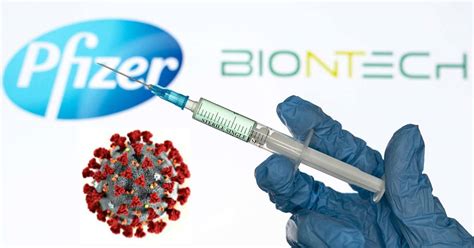 Developed with pfizer's partner biontech, if all goes well pfizer's vaccine is based on a new kind of technology. Come funziona il vaccino anti-Covid della Pfizer-BioNTech ...