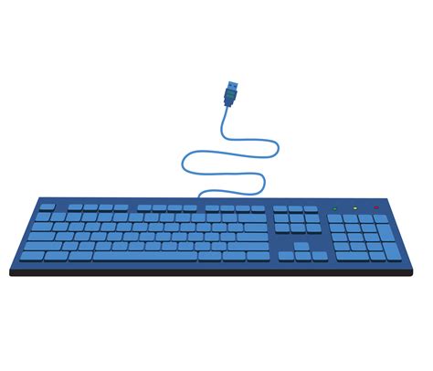 Full Size Computer Keyboard Png Myfreedrawings