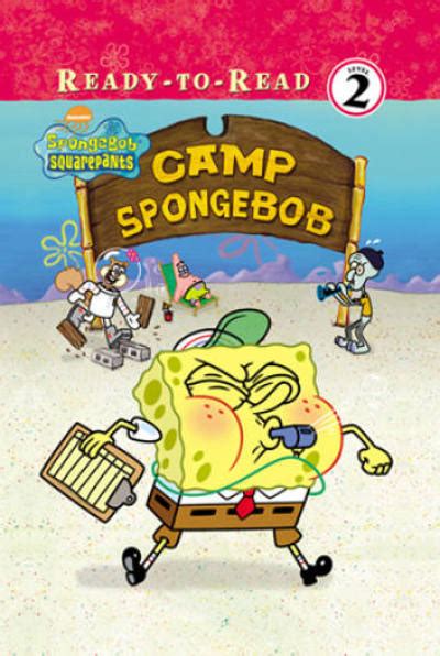 Camp Spongebob Encyclopedia Spongebobia Fandom