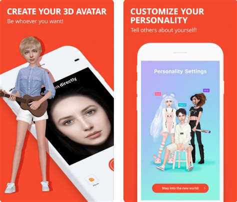 Maybe you would like to learn more about one of these? 15 Best apps to cartoon yourself (Android & iOS) | Free ...